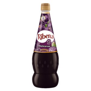 Ribena Blackcurrant