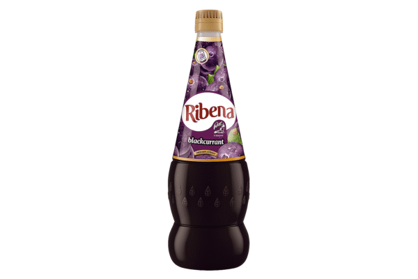 Ribena Blackcurrant
