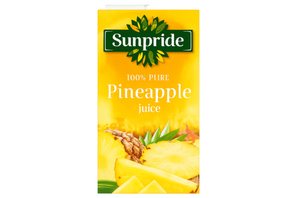 Sunpride Pineapple Juice