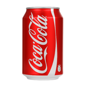 CocaCola