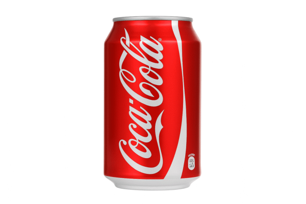 CocaCola
