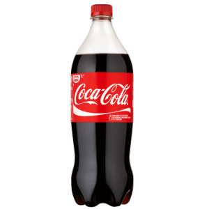 COCA COLA 1.75L