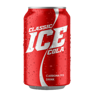 Ice Cola