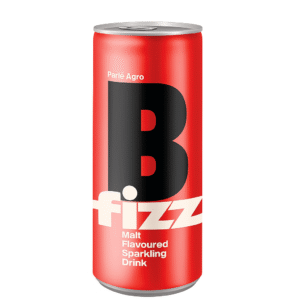 B fizz Malt