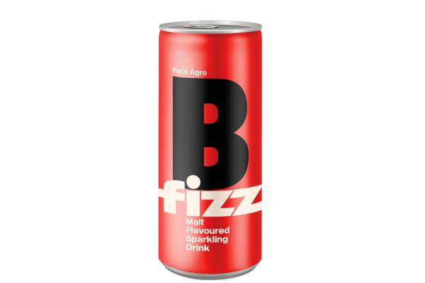 B fizz Malt