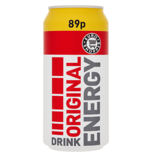 Original Energy Drink
