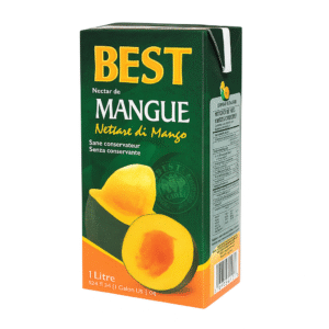 Best Mango Juice