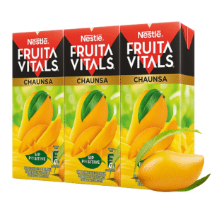 Nestle chaunsa mango nectar 6x200ml