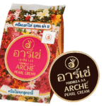 Archie Cream