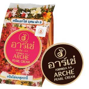Archie Cream