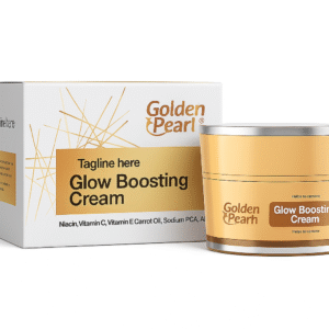 Glow Boosting Cream