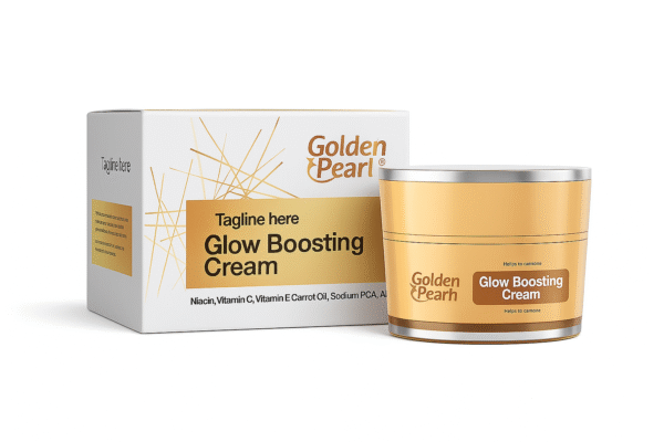 Glow Boosting Cream