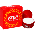 Kelly Cream
