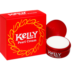 Kelly Cream