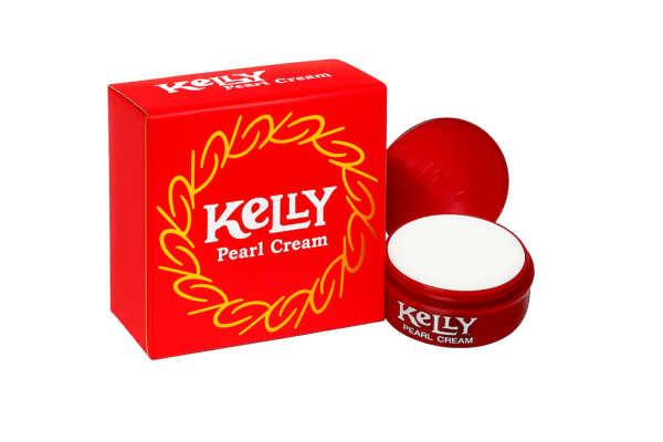 Kelly Cream