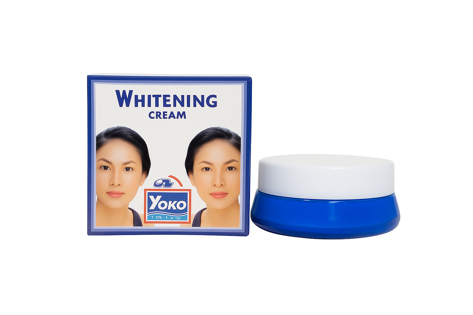 Yoko Cream