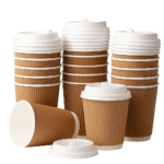 8 OZ Ripple Paper