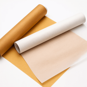 Baking Paper & Greaseproof