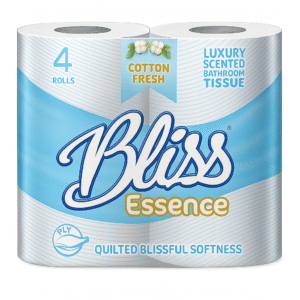 Bliss Essence 4 Roll
