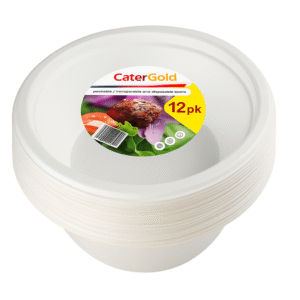 CG Plastic Plate 10'' 8pk