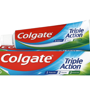 Colgate Triple Action PM