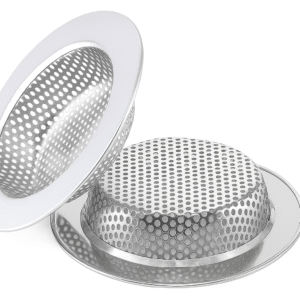 Homax Sink Strainers