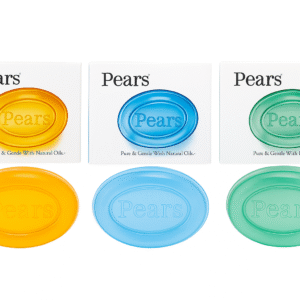 Pears Soap