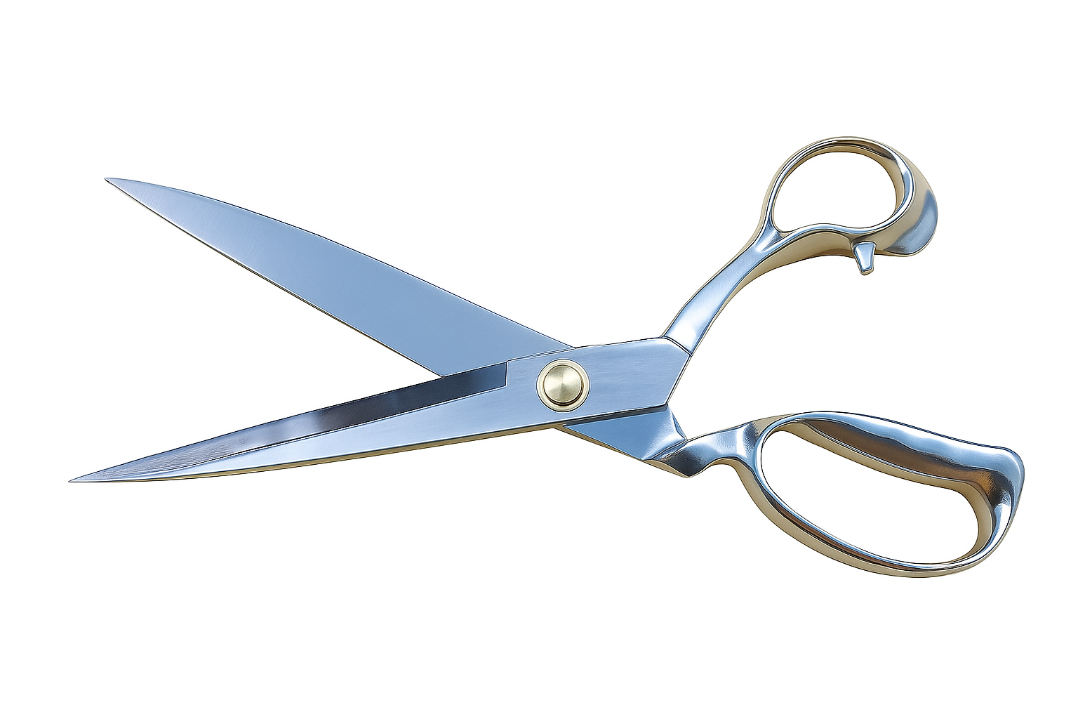 Tailoring Scissor