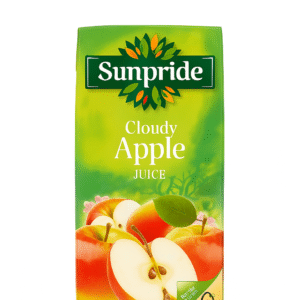 Sunpride Apple Juice