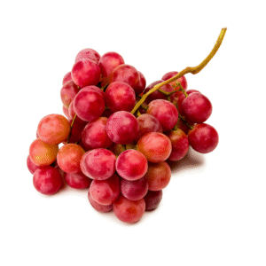 Grapes Red Pre-Packed