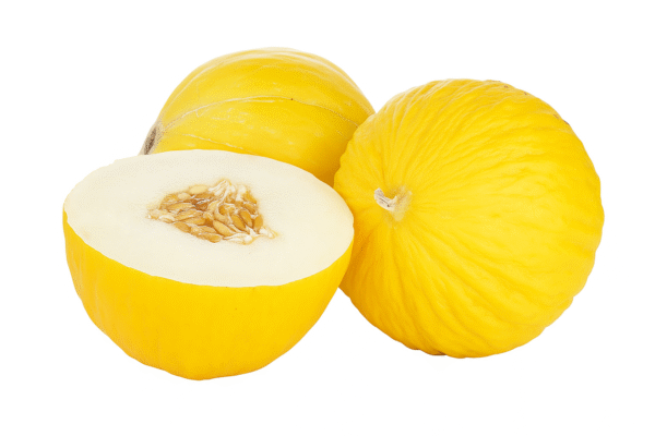Melon Yellow