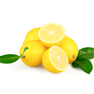 Fresh Lemon