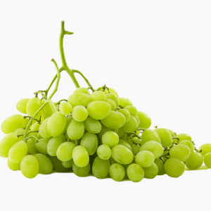 Green Grapes