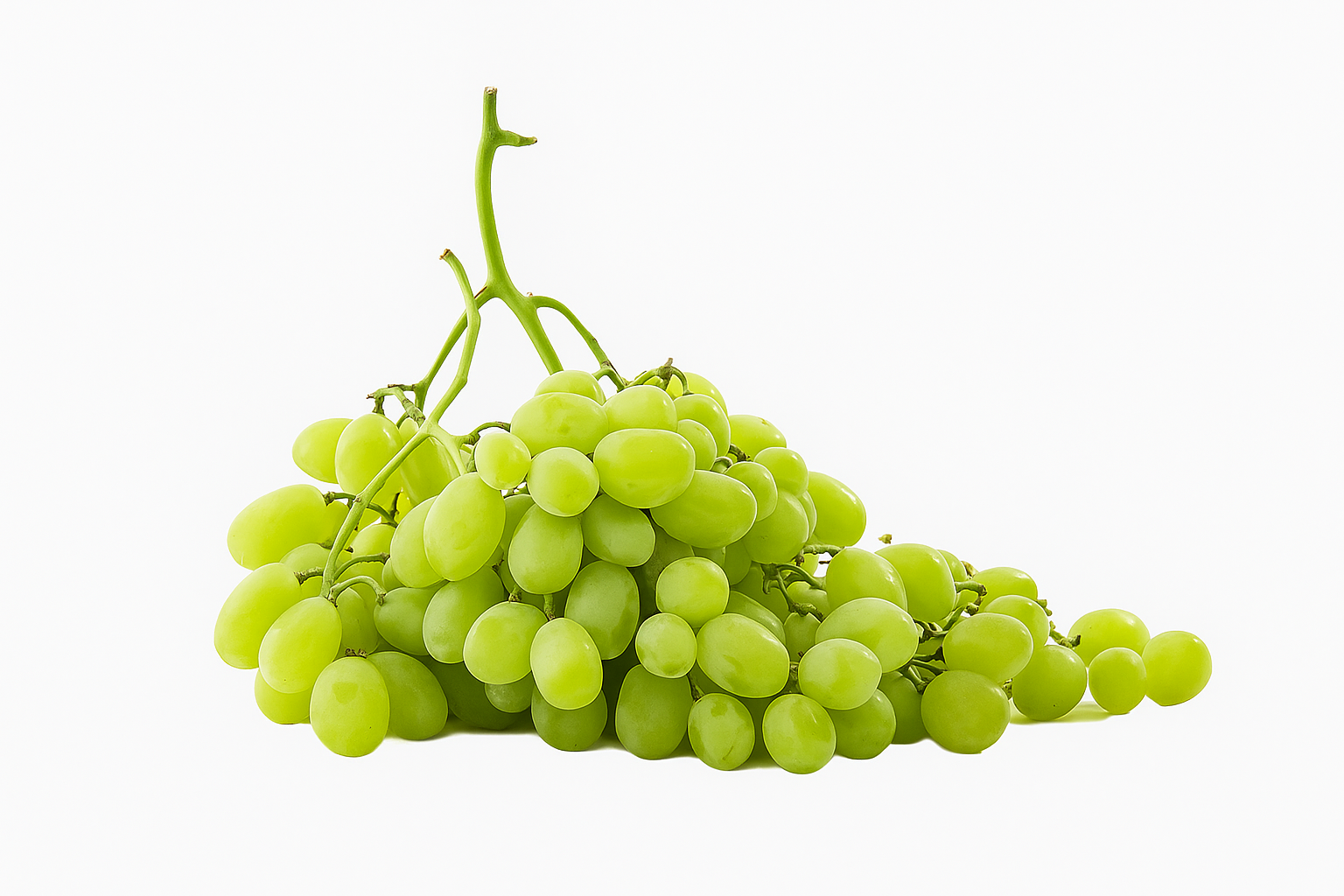 Buy Fresh Green Grapes Online – Juicy & Healthy Fruit from Ambas Foods