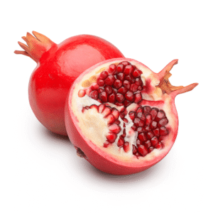 Pomegranates