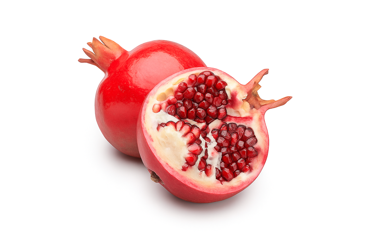 Pomegranates