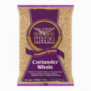 Heera Coriander Whole 700g
