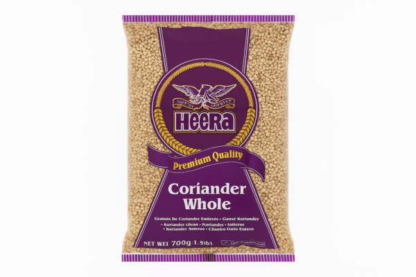 Heera Coriander Whole 700g