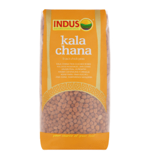 Kala Chana