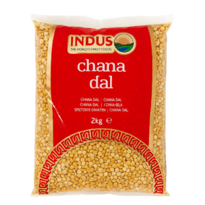 Chana Dal