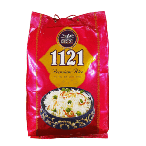 heera xxl sella rice 5kg