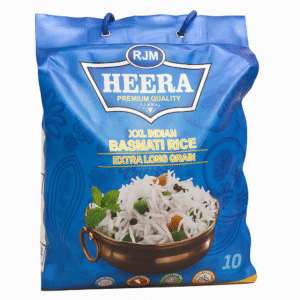 heera 1121 premium rice 10kg