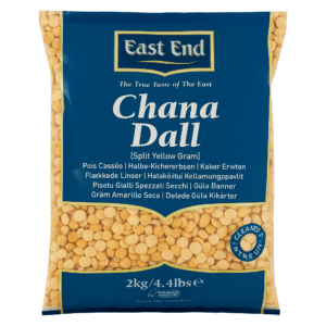East End Chana Dall 2kg