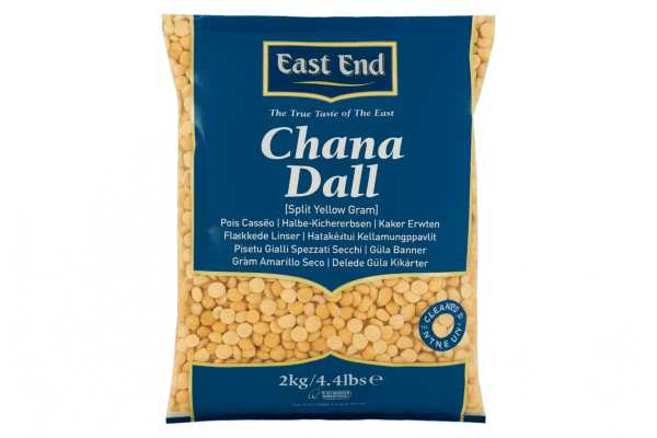 East End Chana Dall 2kg