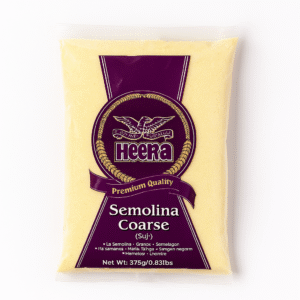 Semolina Coarse
