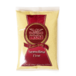 Semolina Fine