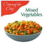 Creme Of the Corp Mixed Vegetable