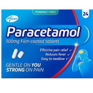 Paracetamol