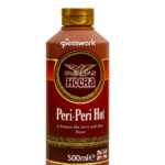 Heera Peri Peri Salt 400G