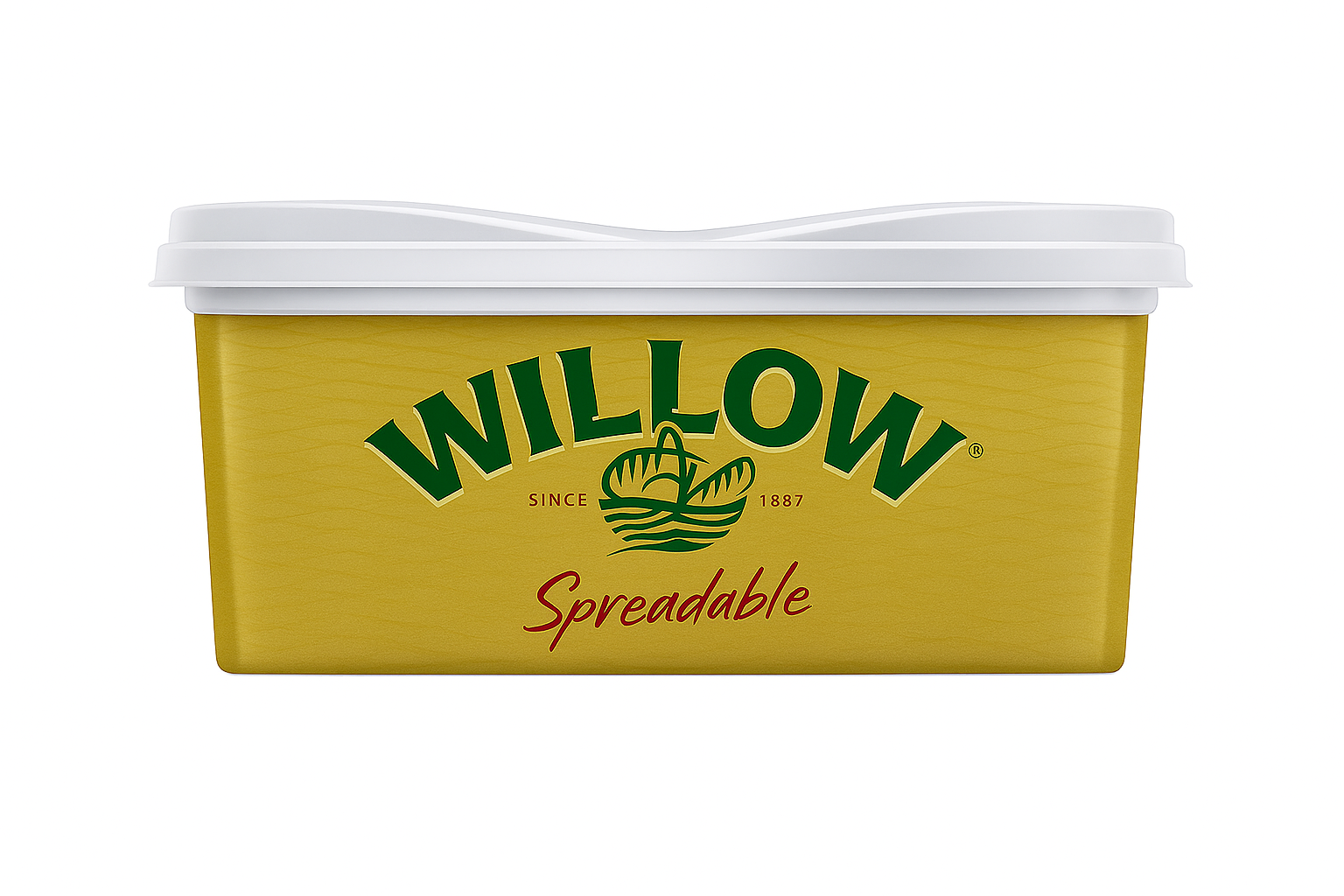 Willo Spreadable